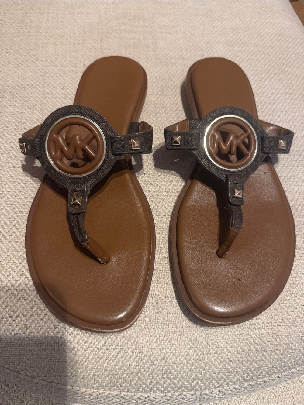 Michael Kors Slippers